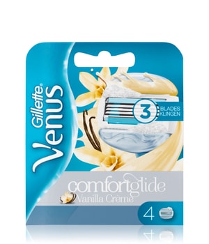 Gillette Venus Ostrza golarki