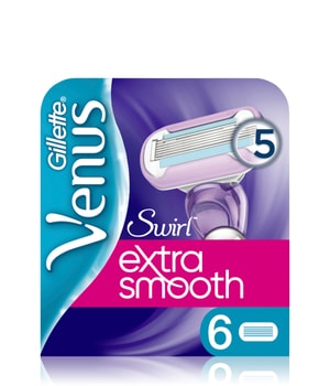 Gillette Venus Ostrza golarki