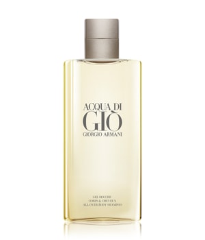 Giorgio Armani Acqua di Giò Homme Żel pod prysznic