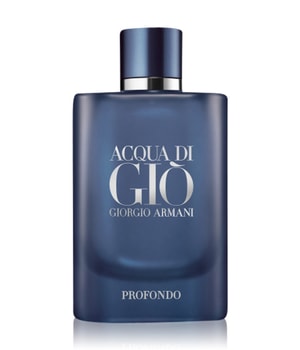 Giorgio Armani Acqua di Giò Homme Woda perfumowana 125 ml 3614272865235 base-shot_pl