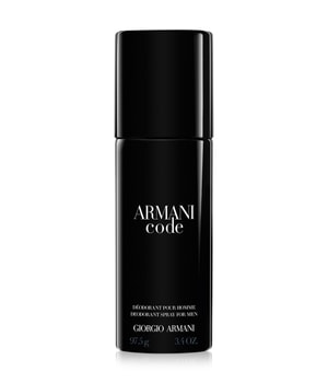 Giorgio Armani Code Homme 150 ml dla mężczyzn
