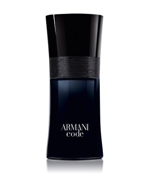 Giorgio Armani Code Homme 50 ml dla mężczyzn