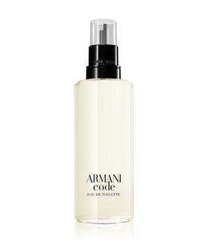 giorgio armani armani code woda toaletowa 150 ml   