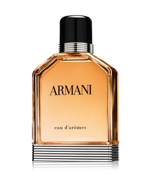 Giorgio Armani Eau d'Arômes 100 ml dla mężczyzn
