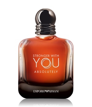 giorgio armani emporio armani - stronger with you absolutely