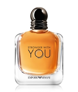 Giorgio Armani Emporio Armani Stronger with You 150 ml dla mężczyzn