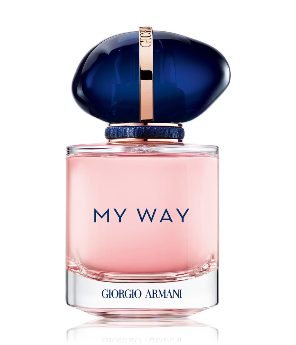 Giorgio Armani My Way Woda perfumowana 30 ml 3614272907652 base-shot_pl