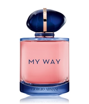 giorgio armani my way intense