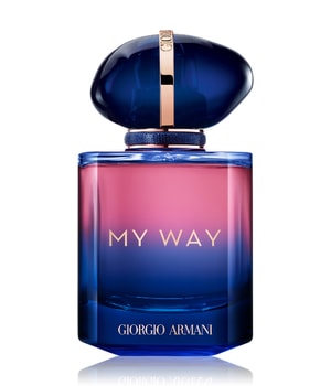 giorgio armani my way parfum ekstrakt perfum 50 ml   