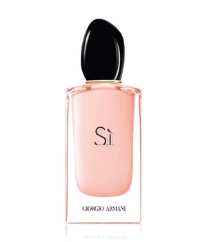 Giorgio Armani Sì Woda perfumowana