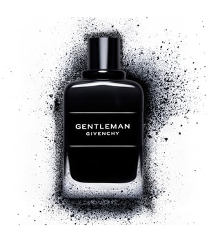 新品Givenchy Gentleman Eau de Parfum 100ml Givenchy Gentleman eau de parfum 1ml spray (3274872368057