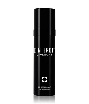 GIVENCHY L'Interdit Dezodorant w sprayu 100 ml 3274872443860 base-shot_pl