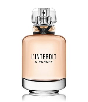 Givenchy L'Interdit 125 ml dla kobiet