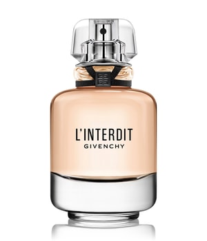 givenchy l'interdit woda perfumowana 80 ml   