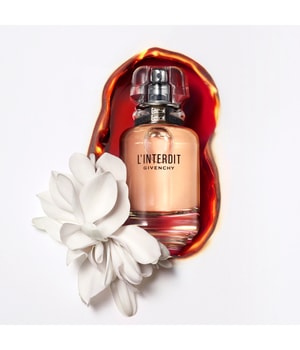 香水(ユニセックス) Givenchy L'Interdit Eau de Parfum 50ml Givenchy L'INTERDIT（ジバンシィ ランテルディ） – 香水