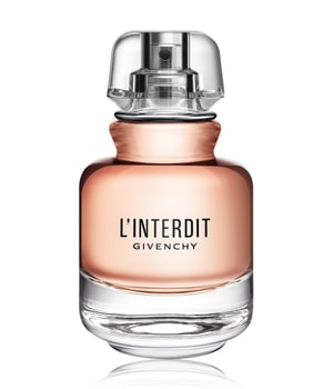 GIVENCHY L'Interdit Perfumy do włosów 35 ml 3274872452336 base-shot_pl