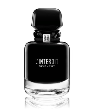 Givenchy L'Interdit Intense 50 ml dla kobiet