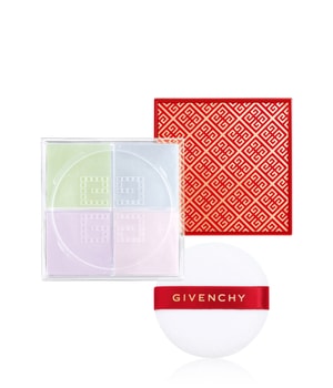 Givenchy Prisme Libre Puder sypki