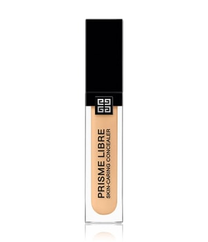 Фото - Тональний крем та база під макіяж Givenchy Prisme Libre Skin-Caring Concealer Korektor 11 ml Nr. N120 