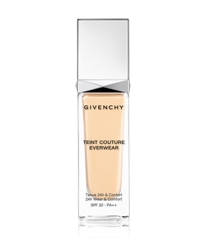 Givenchy Teint Couture Podkład w płynie