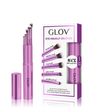 GLOV Make-up Brushes Zestaw pędzli 1 szt. 5907440740730 base-shot_pl