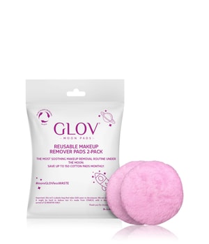 GLOV Moon Pads Reusable Makeup Remover Waciki oczyszczające 2 szt.