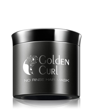 Golden Curl No Rinse Hair Mask Maska do włosów 250 ml