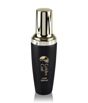 Golden Curl Argan Oil Serum do włosów