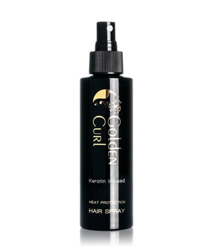 Golden Curl Hair Protect & Fix Haarspray Spray do włosów 150 ml 5060204126161 base-shot_pl