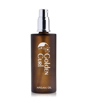 Golden Curl Argan Oil Olejek do włosów