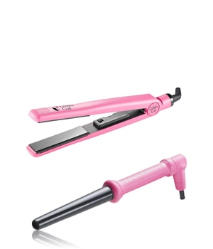 Golden Curl The Pink Zestaw do stylizacji fryzur