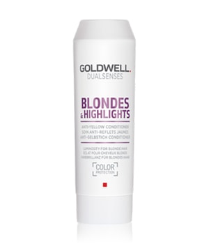 Goldwell Dualsenses Blondes & Highlights Odżywka 30 ml 4021609061779 base-shot_pl