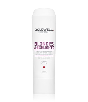 Goldwell Dualsenses Blondes & Highlights Odżywka 200 ml 4021609061199 base-shot_pl