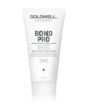 Goldwell Dualsenses Bond Pro Maska do włosów 50 ml 4021609062370 base-shot_pl