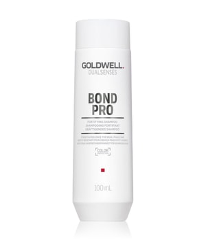 Goldwell Dualsenses Bond Pro Szampon do włosów 100 ml 4021609028840 base-shot_pl