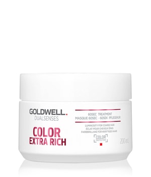 Goldwell Dualsenses Color Extra Rich Maska do włosów 200 ml 4021609061120 base-shot_pl