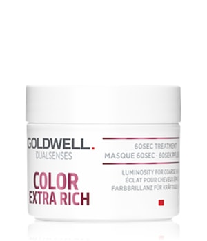 Goldwell Dualsenses Color Extra Rich Maska do włosów 25 ml 4021609061748 base-shot_pl