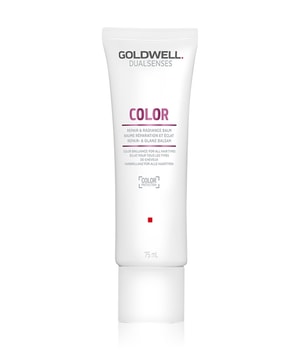 Zdjęcia - Stylizacja włosów GOLDWELL Dualsenses Color Repair & Radiance Balm Płyn do włosów 75 ml 