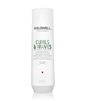 Goldwell Dualsenses Curls & Waves Szampon do włosów 250 ml 4021609028789 base-shot_pl