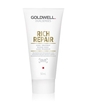 Goldwell Dualsenses Rich Repair Maska do włosów 50 ml 4021609061847 base-shot_pl
