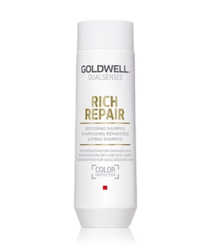 Goldwell Dualsenses Rich Repair Szampon do włosów 30 ml 4021609029519 base-shot_pl