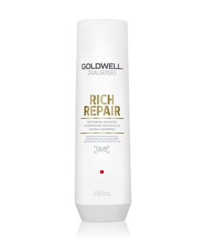 Goldwell Dualsenses Rich Repair Szampon do włosów 250 ml 4021609028499 base-shot_pl