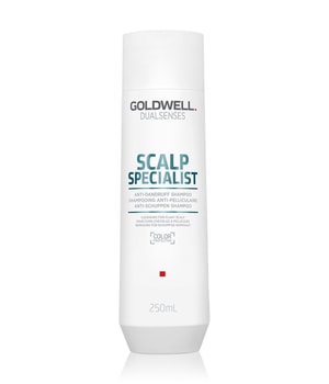 Goldwell Dualsenses Scalp Specialist Szampon do włosów 250 ml 4021609062530 base-shot_pl