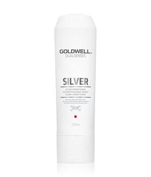 Goldwell Dualsenses Silver Odżywka 200 ml 4044897062426 base-shot_pl
