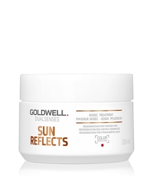 Goldwell Dualsenses Sun Reflects Maska do włosów 200 ml 4021609061663 base-shot_pl