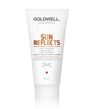 Goldwell Dualsenses Sun Reflects Maska do włosów 50 ml 4021609061892 base-shot_pl