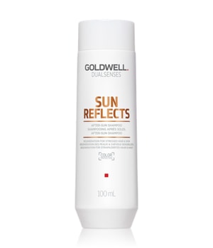 Goldwell Dualsenses Sun Reflects Szampon do włosów 100 ml 4021609029533 base-shot_pl