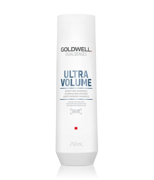 Goldwell Dualsenses Ultra Volume Szampon do włosów 250 ml 4021609028956 base-shot_pl