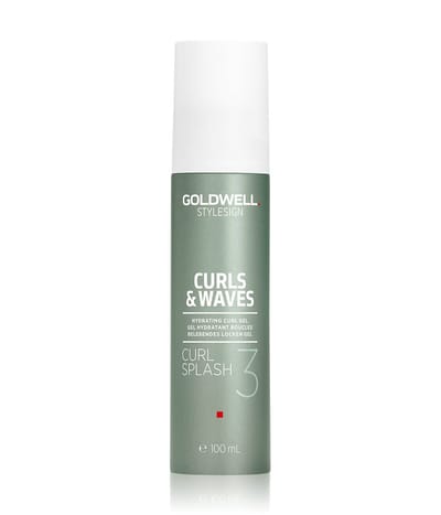 Goldwell Stylesign Curls & Waves Żel do włosów 100 ml 4021609279419 base-shot_pl
