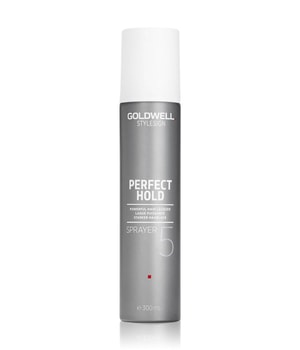 Goldwell Stylesign Perfect Hold Spray do włosów 300 ml 4021609275336 base-shot_pl